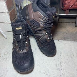 Xero Xcursion Fusion Hiking Boots